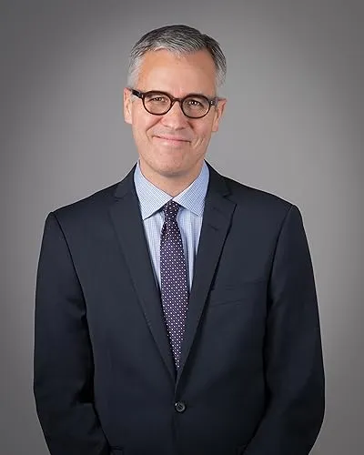 Michael Meneer
