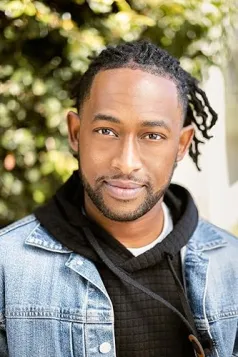 Daniel Lee Robertson III