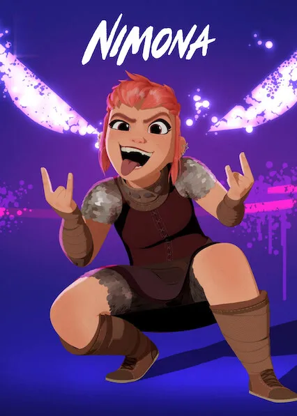 Nimona