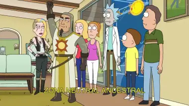 Episodio 9