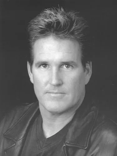 Billy D. Lucas