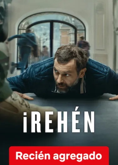 iRehén