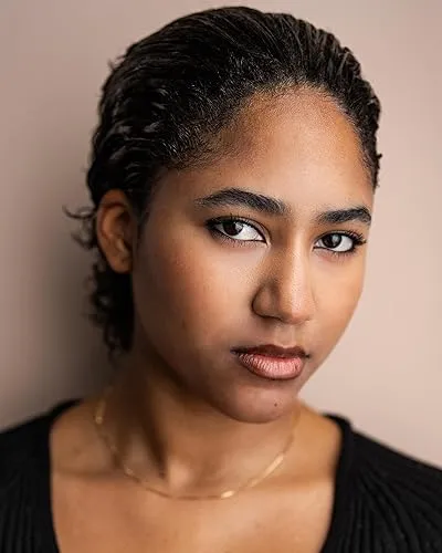 Andira Crichlow
