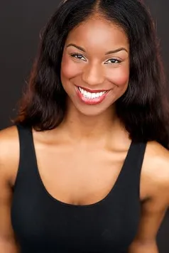 Donna Simone Johnson