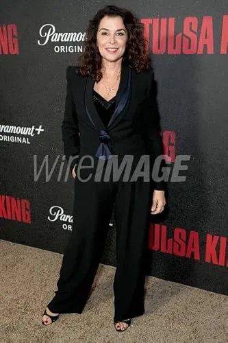 Annabella Sciorra