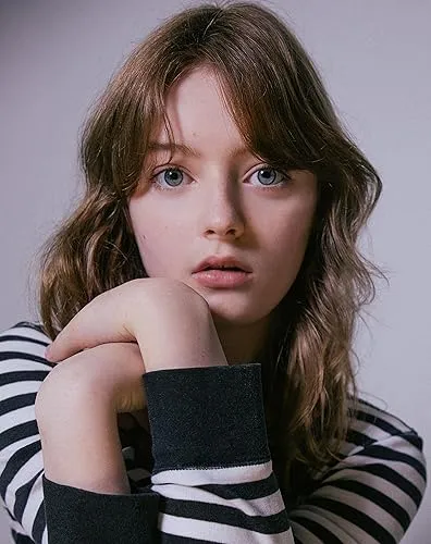 Olive Abercrombie