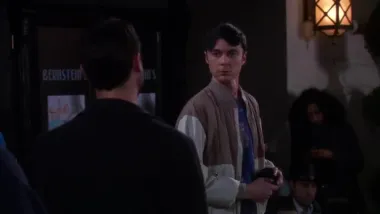 La excitación de 21 segundos