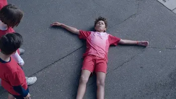 El caso de las llamadas misteriosas / El caso de la competencia fallida