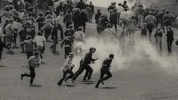 ¿Por qué estamos aquí?