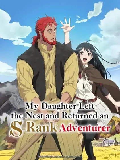 Bokensha ni Naritai to Miyako ni Deteitta Musume ga S-rank ni Natteta