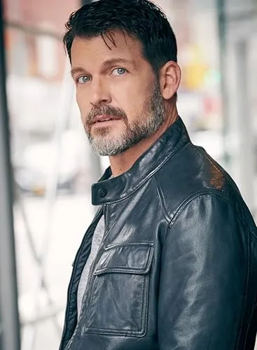 Mark Deklin