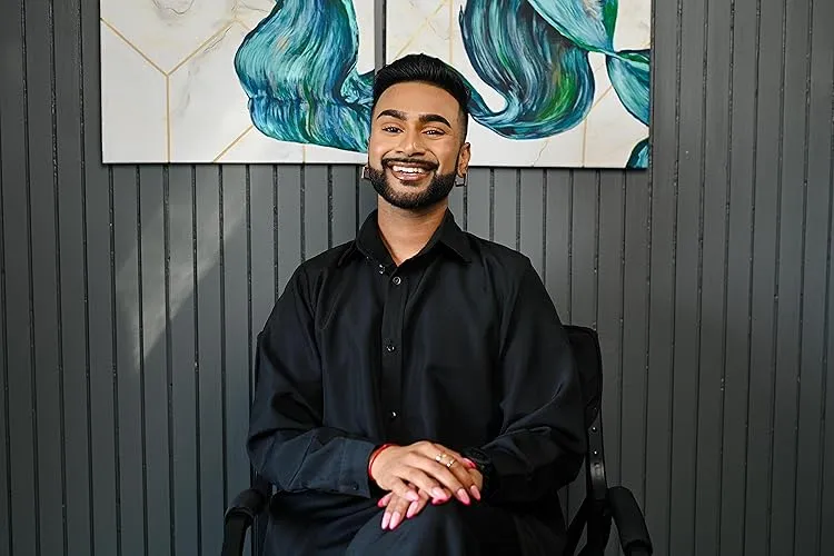 Diolan Govender