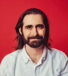 Jeff Loveness