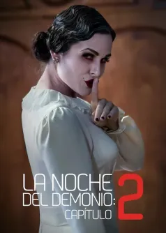 La noche del demonio: Capítulo 2