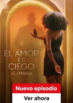 El amor es ciego: Alemania