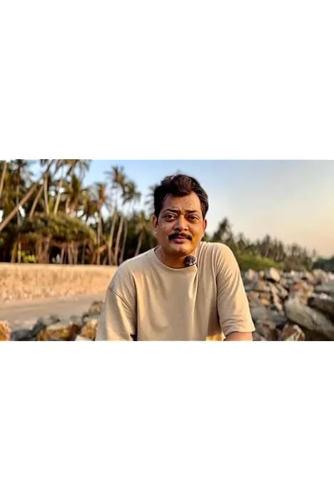 Madhvendra Jha