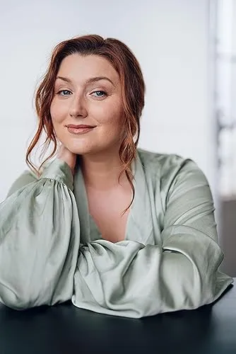 Anastasia Baranova