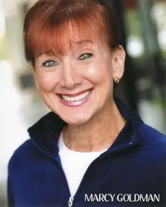 Marcy Goldman