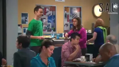 La sustitución de Zazzy