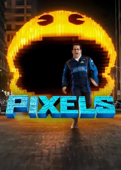 Pixeles