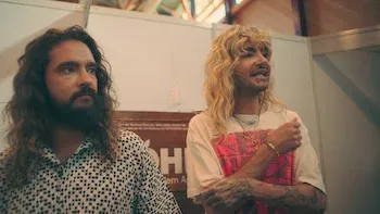 ¿Una segunda oportunidad?