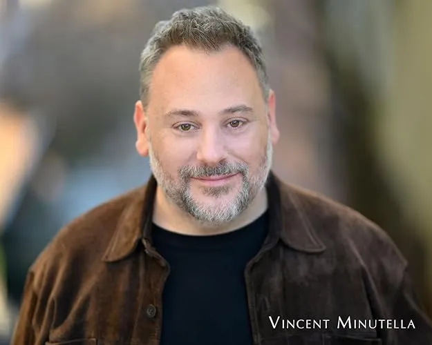 Vincent Minutella