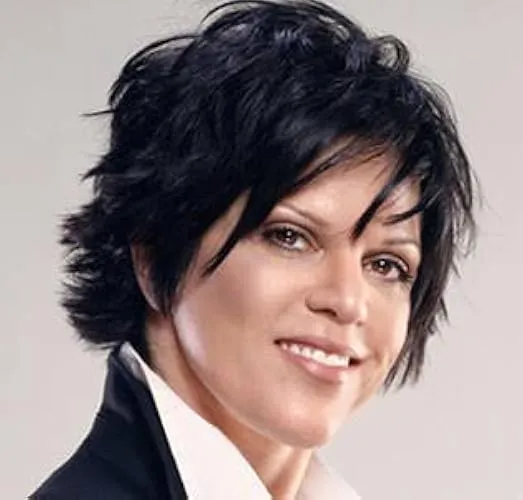 April Winchell