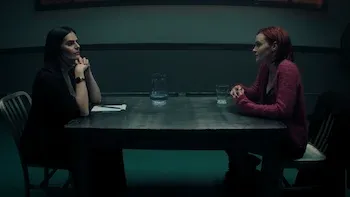 La cara oscura del amor