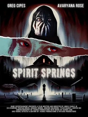 Spirit Springs