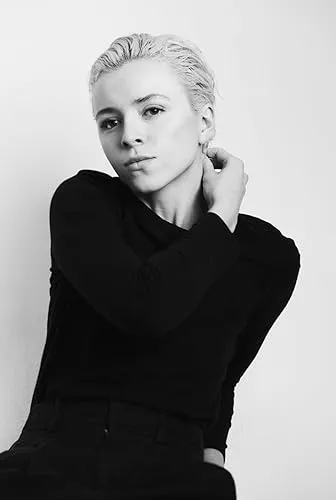 Rory Anne Dahl