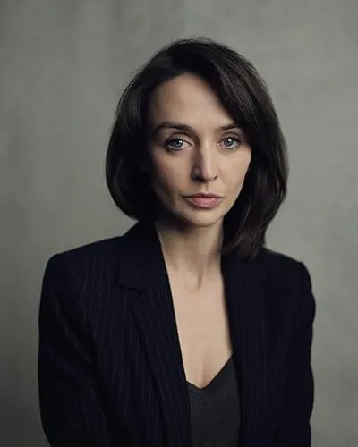 Lisa Dwyer Hogg