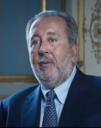 Laurent Azoulai