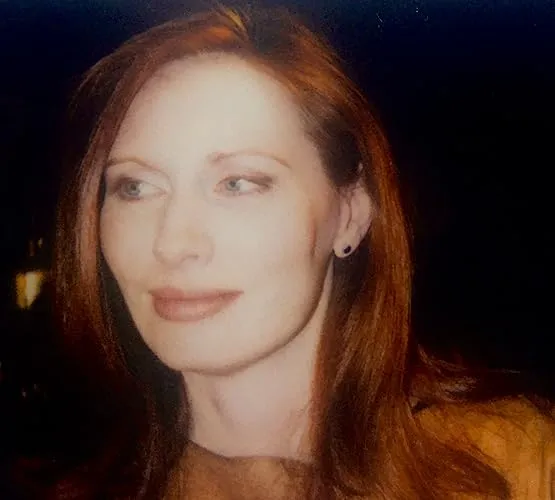 Heidi von Palleske