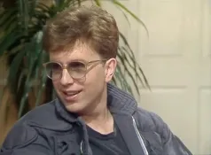Tom Robinson