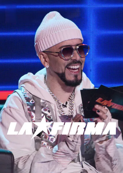 La firma