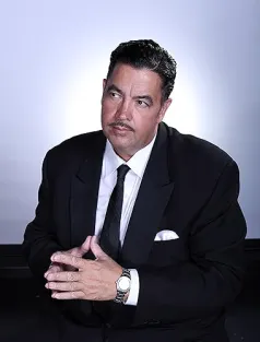 Lou Pizarro