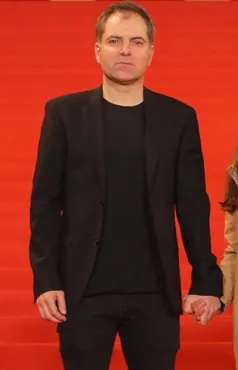 Galder Gaztelu-Urrutia