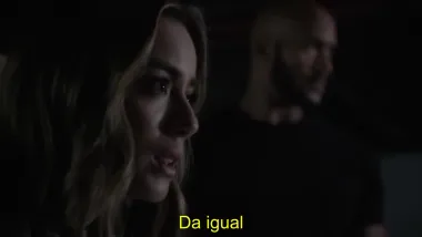 El fin está en la mano