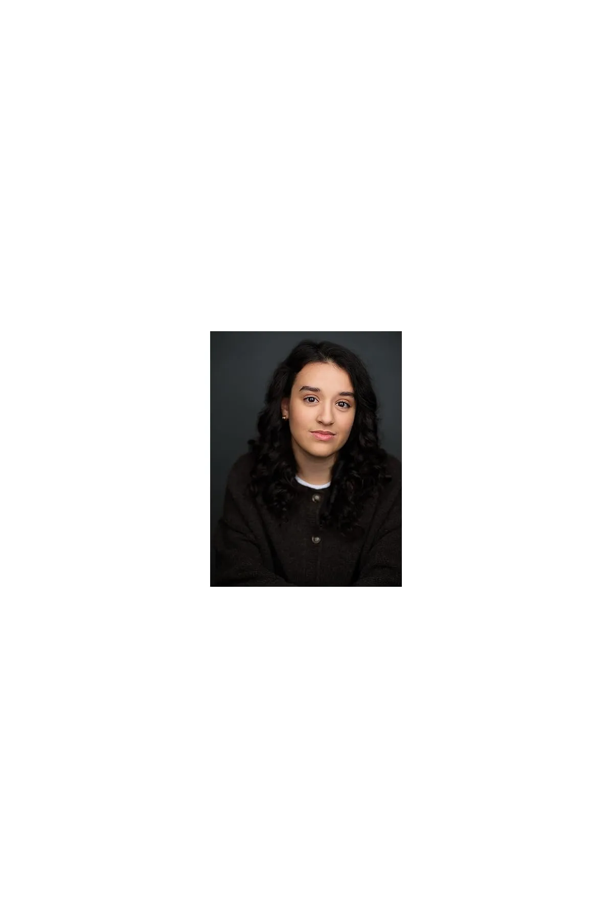 Lauren Patel