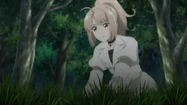 The Undead Infiltrates the Town