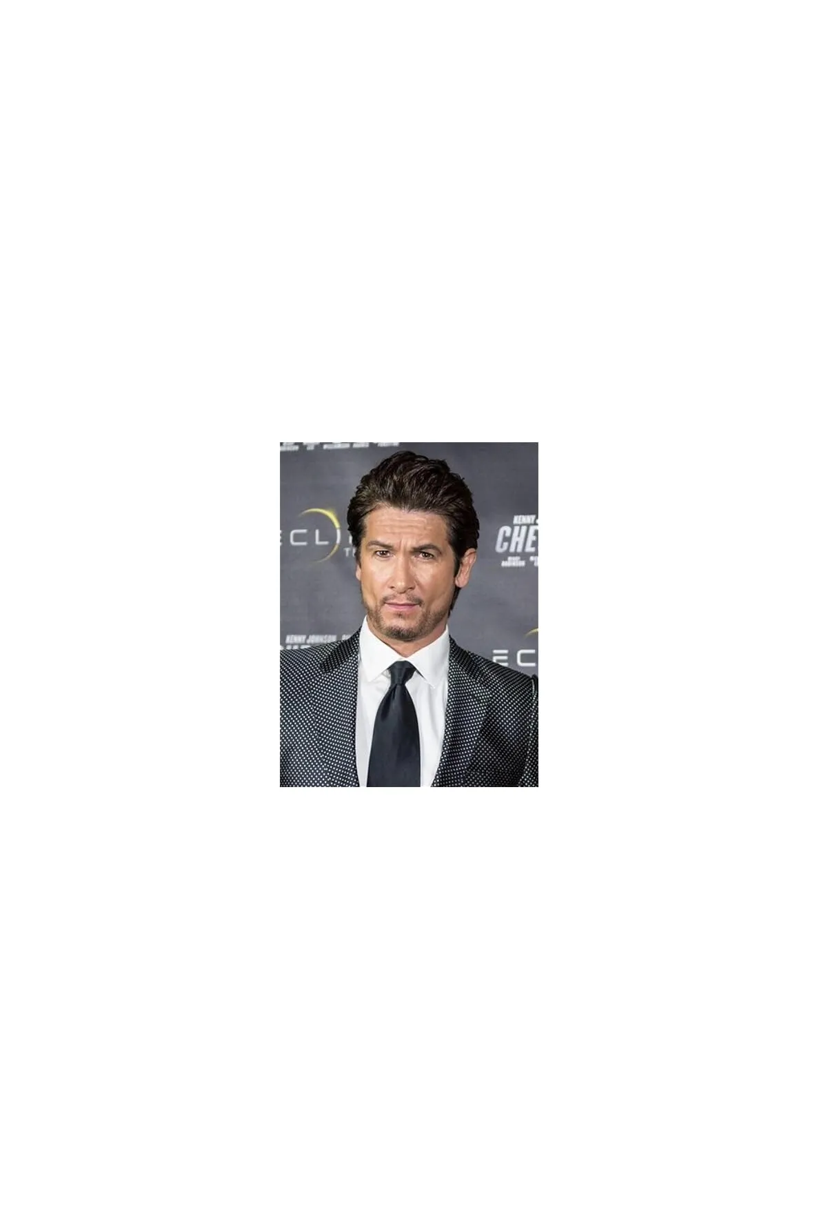 Niko Foster