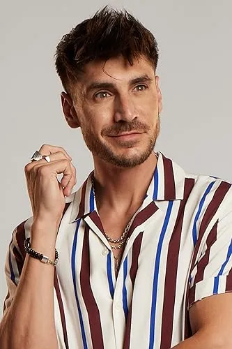 Nico Rodriguez