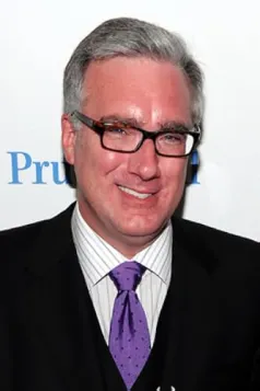 Keith Olbermann