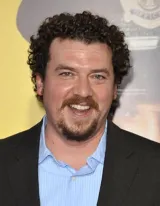Danny McBride