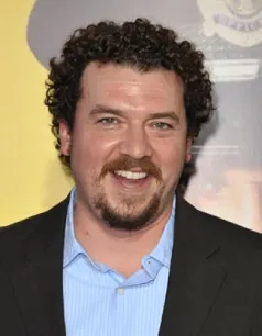Danny McBride