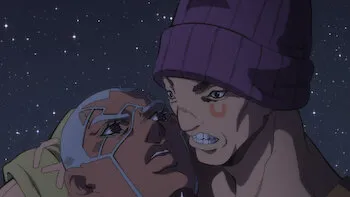 Bohemian Ecstatic (Parte 1)