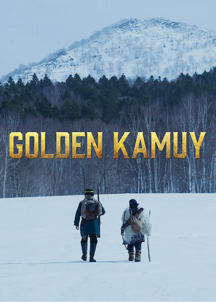 Golden Kamuy