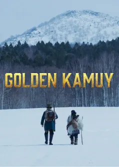 Golden Kamuy