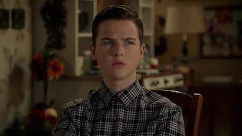 Ambición de rubia y el concepto de cero