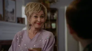 Embutidos de verano, un poncho de bolsillo y Tony Danza